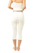 Mey Serie Wool&Silk Leggings 3/4 Length