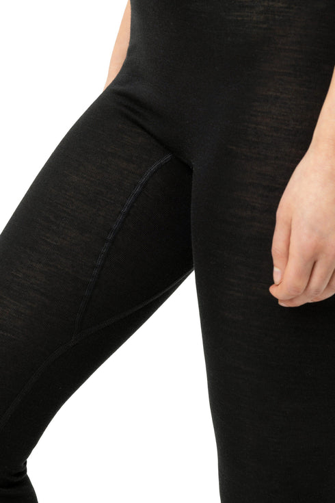 Mey Serie Wool&Silk Leggings 3/4 Length