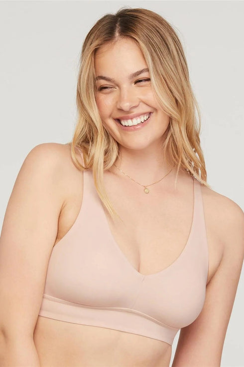 Montelle The Essentials Mysa Cup-Sized Bralette
