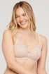 Montelle The Essentials Halo Wire-Free Bra