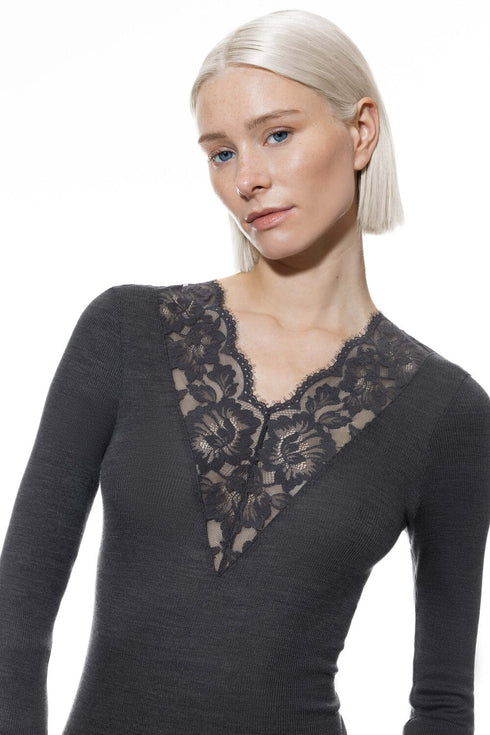 Mey Serie Wool Love Body