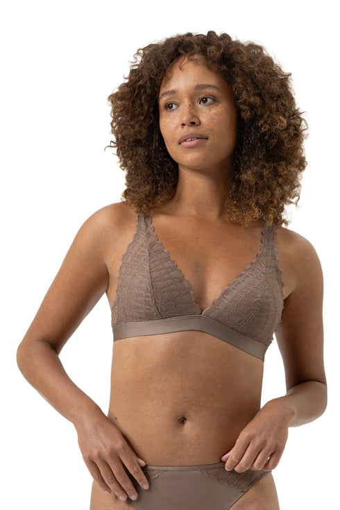 Mey Serie Poetry Temptation Triangle Bra