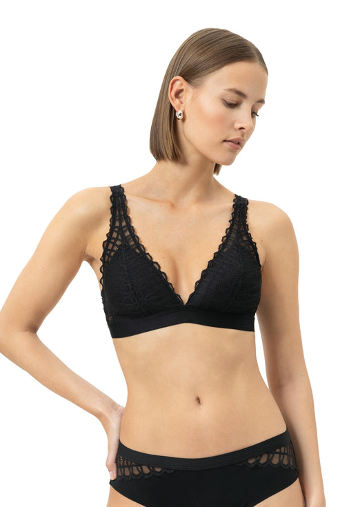 Mey Serie Poetry Temptation Triangle Bra