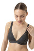 Mey Serie Poetry Temptation Triangle Bra