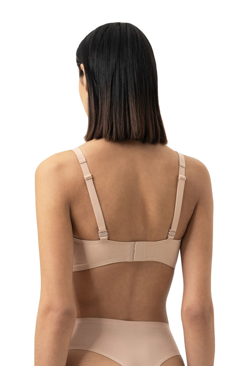 Mey Serie Invisibles Triangle Bra