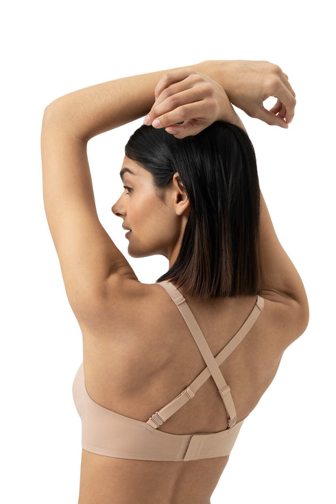 Mey Serie Invisibles Triangle Bra