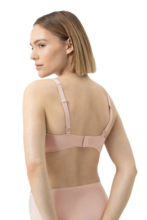 Mey Serie Invisibles Triangle Bra