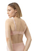 Mey Serie Invisibles Triangle Bra