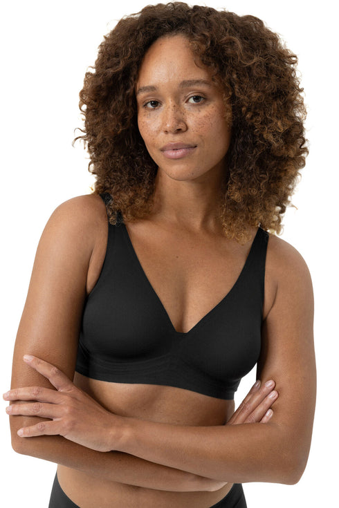 Mey Serie Invisibles Triangle Bra