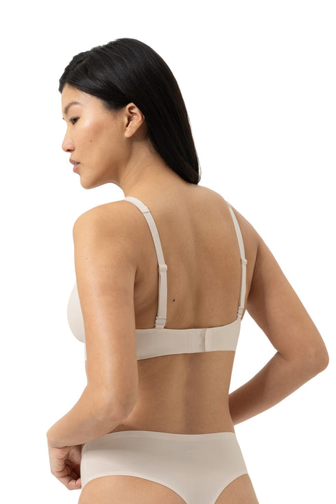 Mey Serie Invisibles Triangle Bra