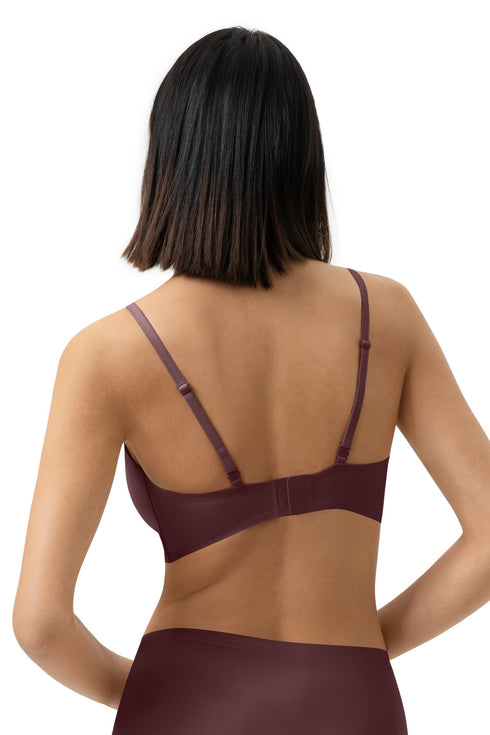 Mey Serie Invisibles (K) Triangle Bra