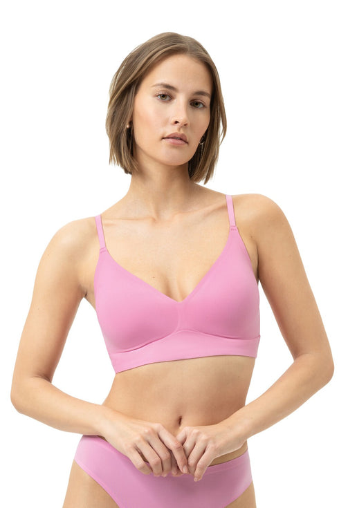 Mey Serie Invisibles (K) Triangle Bra