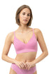Mey Serie Invisibles (K) Triangle Bra