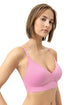 Mey Serie Invisibles (K) Triangle Bra