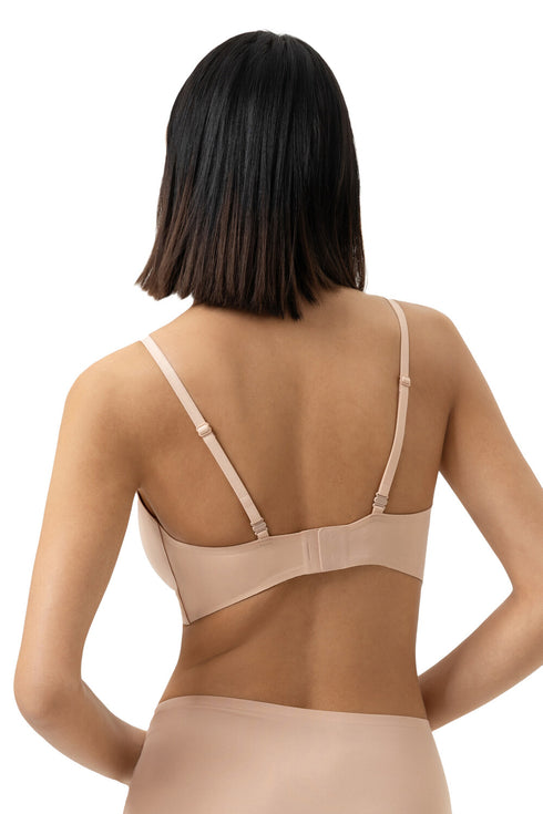 Mey Serie Invisibles Triangle Bra
