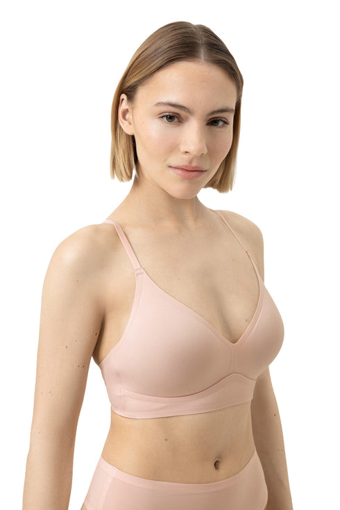 Mey Serie Invisibles Triangle Bra