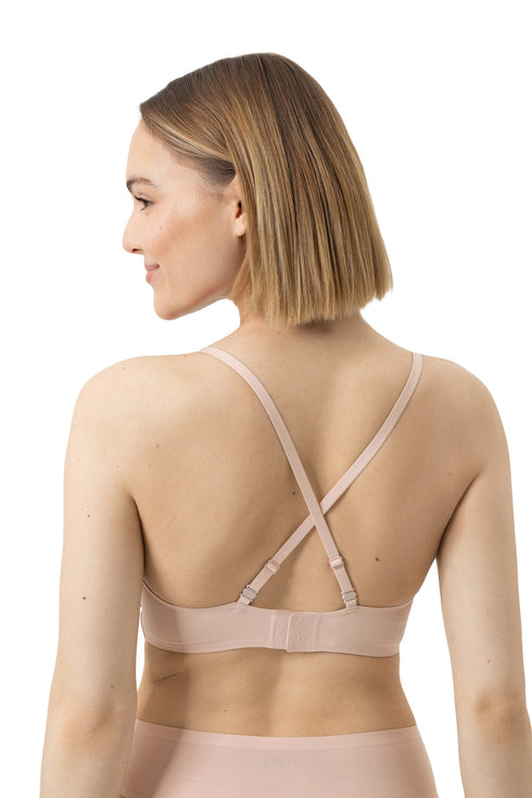 Mey Serie Invisibles Triangle Bra