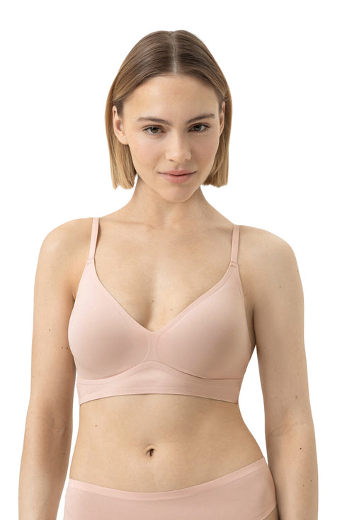 Mey Serie Invisibles Triangle Bra