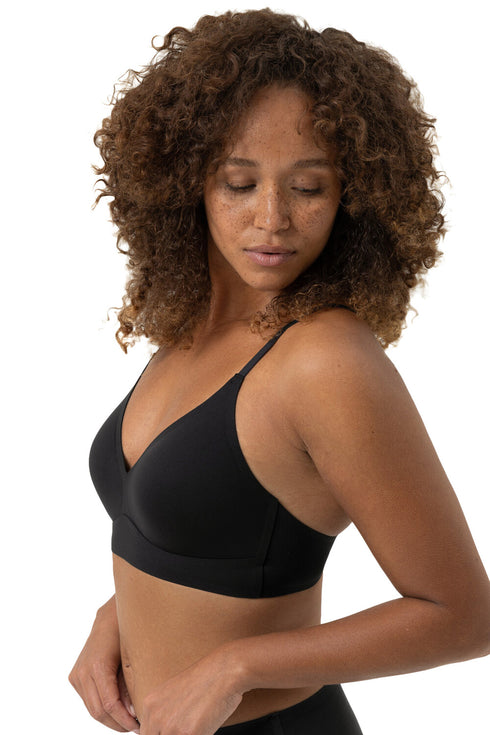 Mey Serie Invisibles Triangle Bra