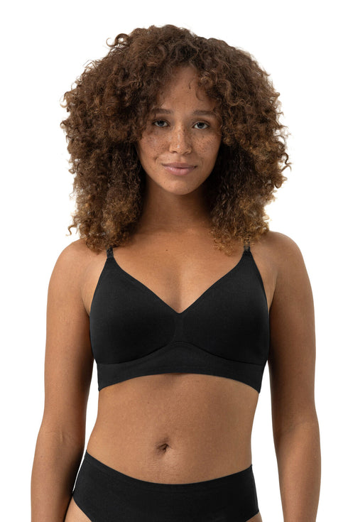 Mey Serie Invisibles Triangle Bra