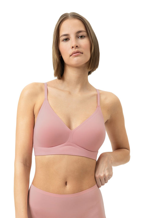 Mey Serie Invisibles Triangle Bra