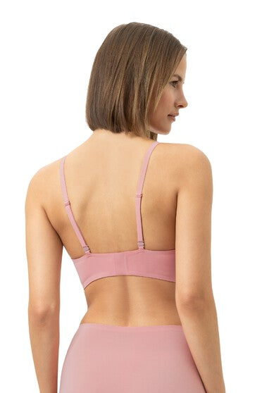 Mey Serie Invisibles Triangle Bra