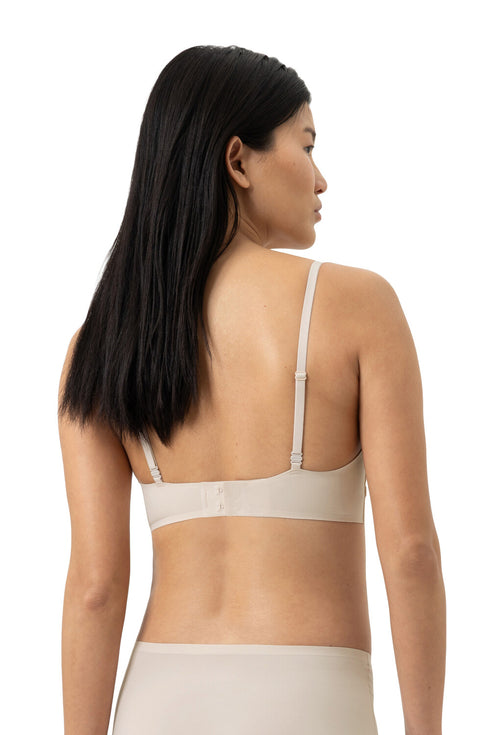 Mey Serie Invisibles Triangle Bra