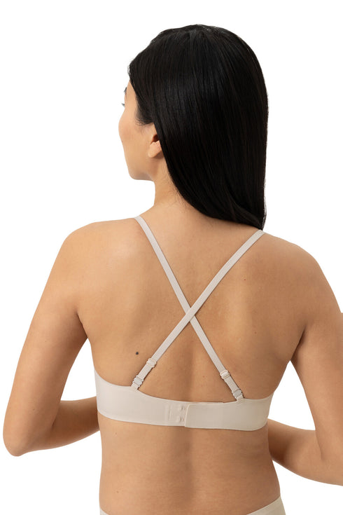 Mey Serie Invisibles Triangle Bra