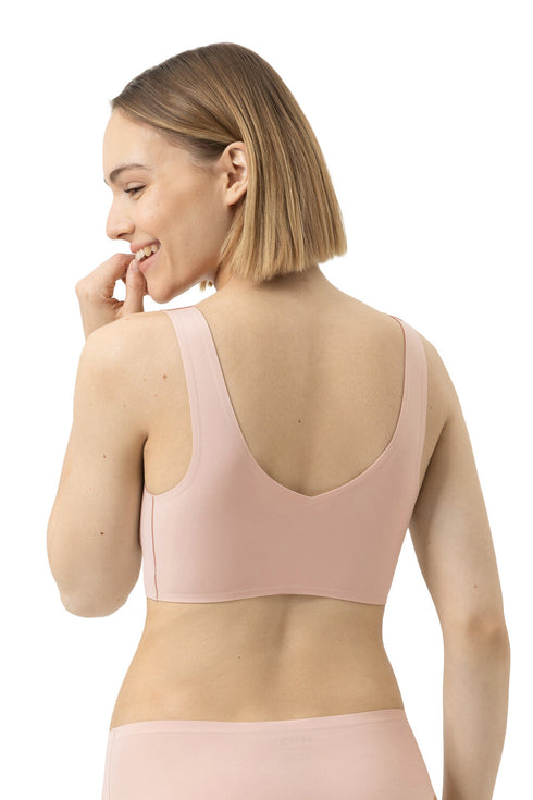 Mey Serie Invisibles Bustier