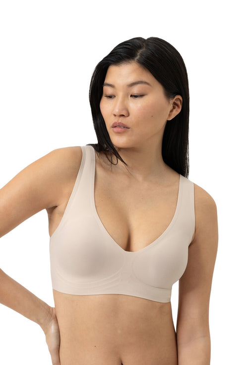 Mey Serie Invisibles Bustier