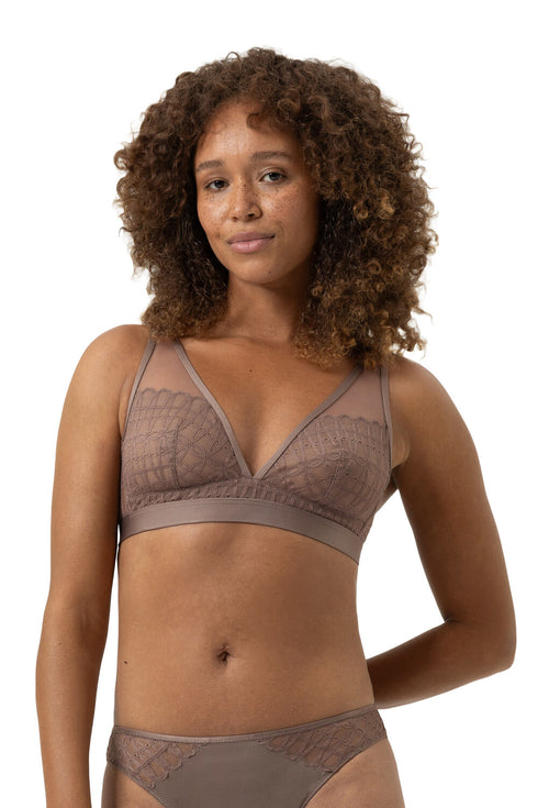 Mey Serie Poetry Temptation Triangle Bra