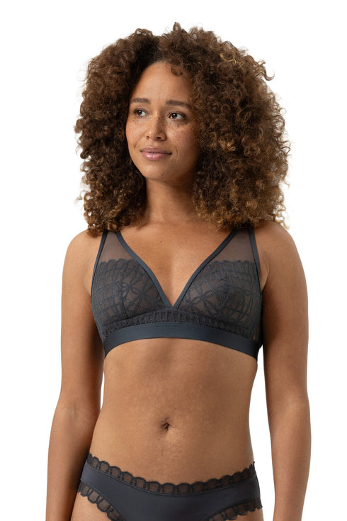 Mey Serie Poetry Temptation Triangle Bra