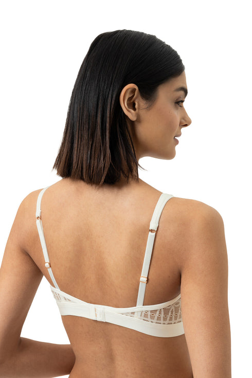 Mey Serie Poetry Temptation Triangle Bra