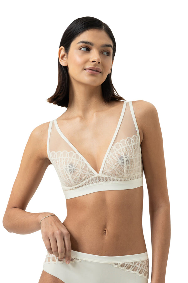 Mey Serie Poetry Temptation Triangle Bra