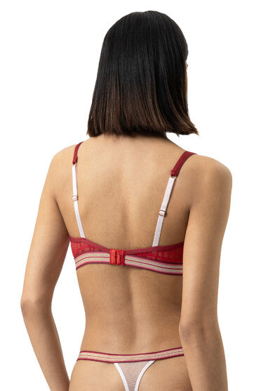 Mey Serie Poetry Temptation Triangle Bra