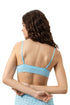 Mey Serie Savage Lace Triangle Bra