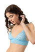 Mey Serie Savage Lace Triangle Bra