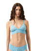 Mey Serie Savage Lace Triangle Bra