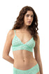 Mey Serie Savage Lace Triangle Bra