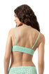 Mey Serie Savage Lace Triangle Bra