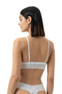 Mey Serie Savage Lace Triangle Bra