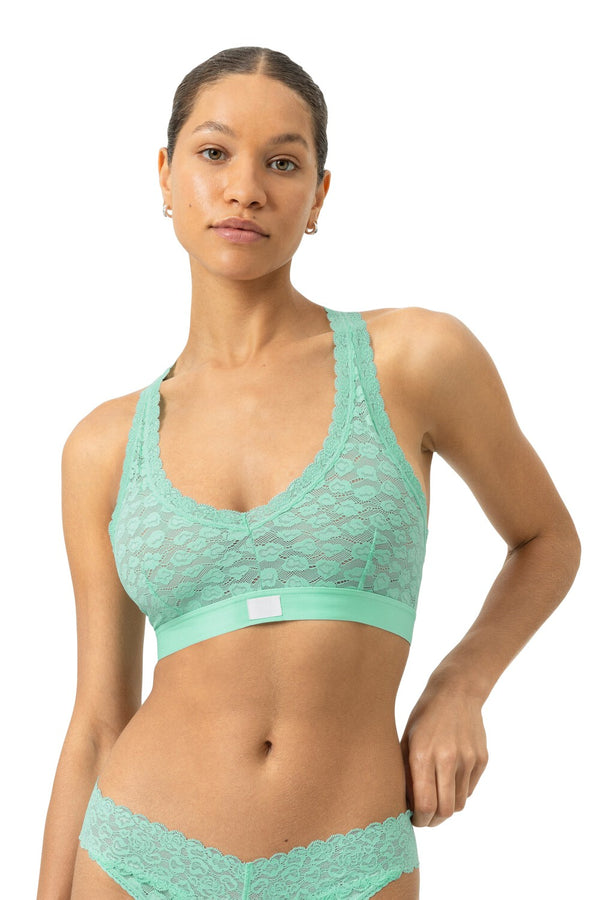 Mey Serie Savage Lace Bustier