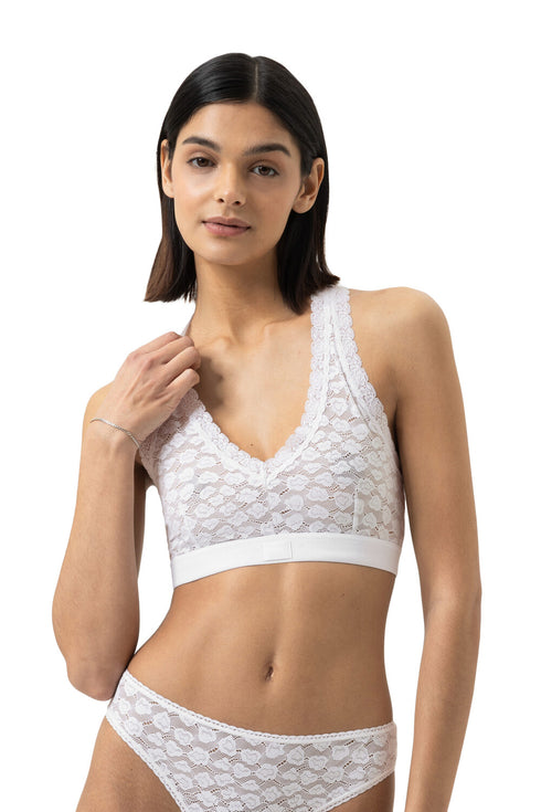 Mey Serie Savage Lace Bustier