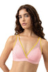 Mey Serie Poetry Almost Sheer Triangle Bra