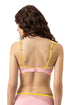 Mey Serie Poetry Almost Sheer Triangle Bra