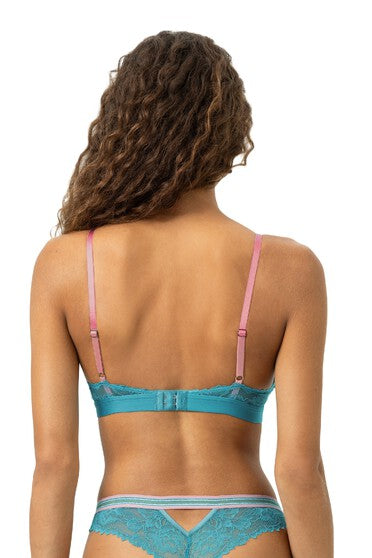 Mey Serie Poetry Style Triangle Bra