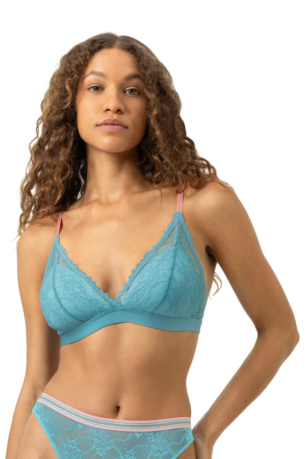 Mey Serie Poetry Style Triangle Bra