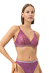 Mey Serie Poetry Style Triangle Bra
