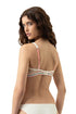 Mey Serie Poetry Flowery Triangle Bra