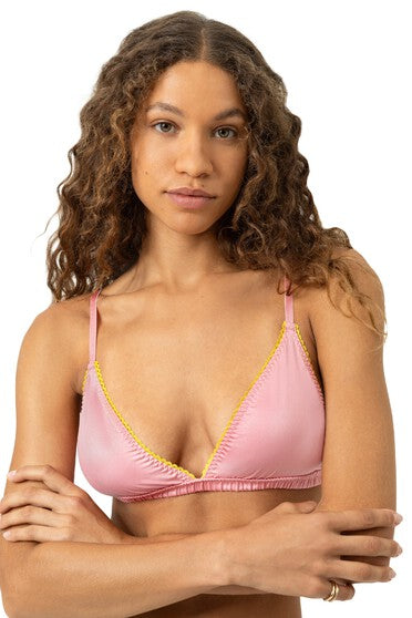 Mey Serie Poetry Glossy Triangle Bra